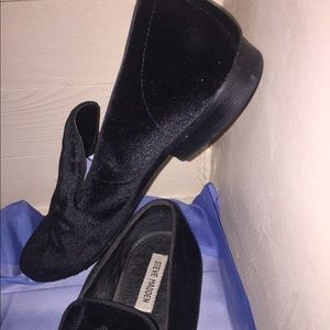 Steve Madden Loafers Men